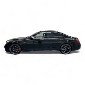 Mercedes-Benz Classe S W222