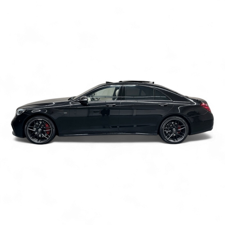 Mercedes-Benz Classe S W222