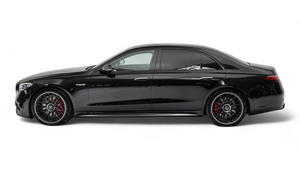 Mercedes-Benz Classe S W223