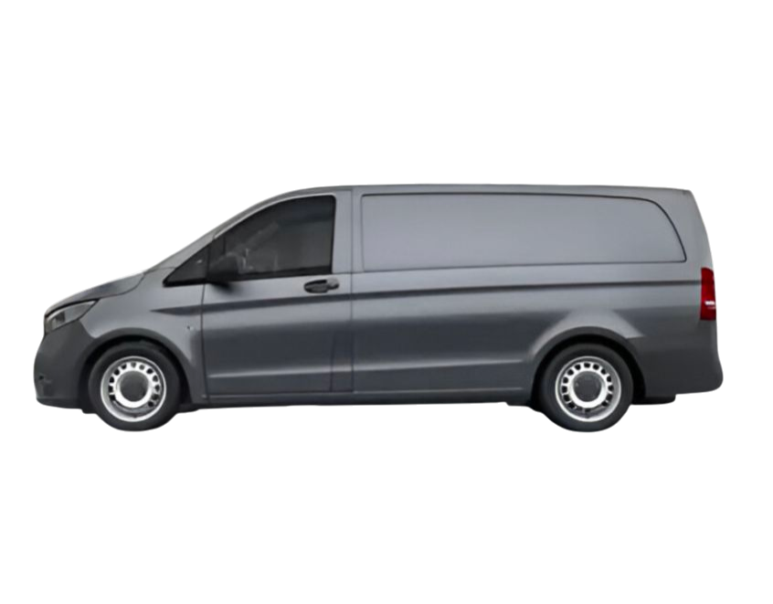 Tuning Mercedes-Benz Classe V/Vito/Viano