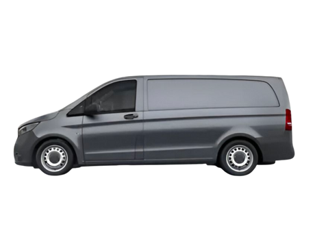 Tuning Mercedes-Benz Classe V/Vito/Viano