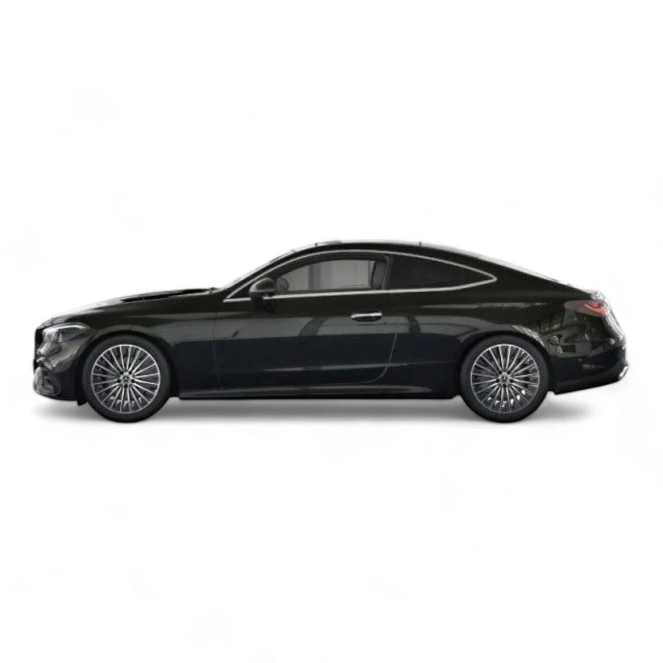 Mercedes-Benz CLE C206