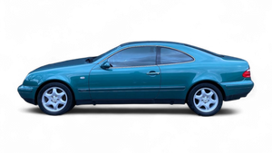 Mercedes-Benz CLK C208