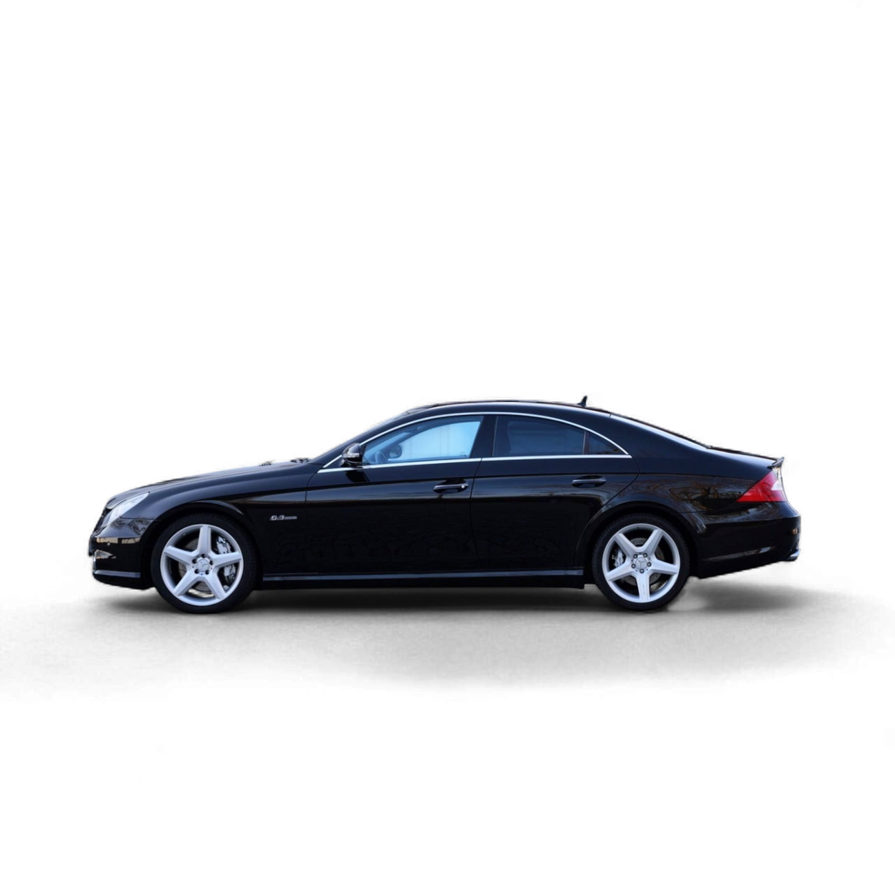 Tuning Mercedes-Benz CLS W219 : Pièces Performance & Accessoires