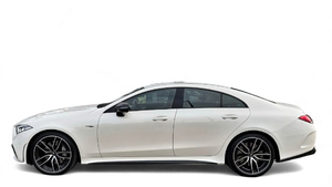 Mercedes-Benz CLS W257