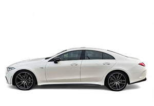 Mercedes-Benz CLS W257