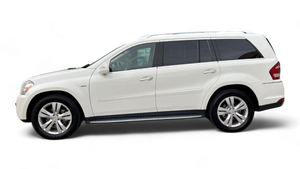 Mercedes-Benz GL X164