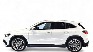 Mercedes-Benz GLA H247