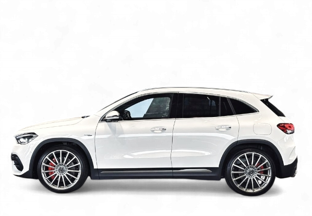 Mercedes-Benz GLA H247