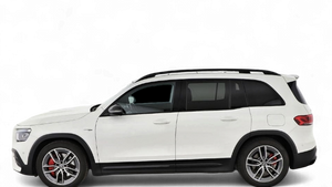 Mercedes-Benz GLB X247