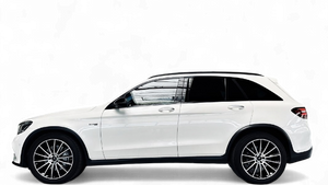 Mercedes-Benz GLC W253