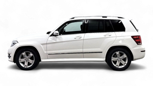 Mercedes-Benz GLK X204