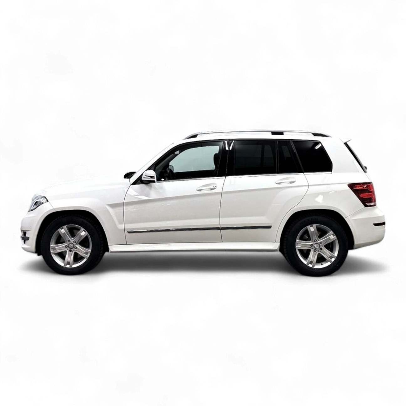 Mercedes-Benz GLK X204