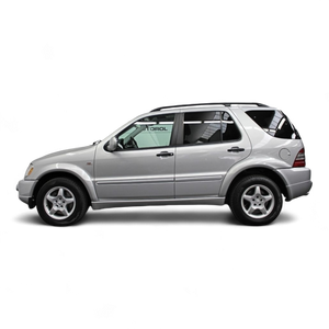 Mercedes-Benz ML I
