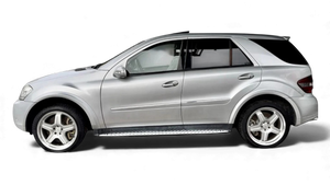 Mercedes-Benz ML W164