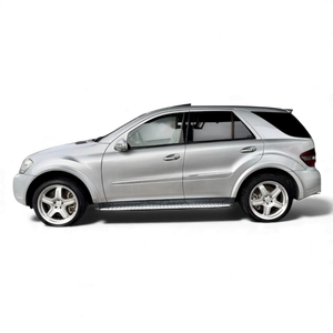 Mercedes-Benz ML W164