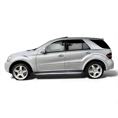 Mercedes-Benz ML W164