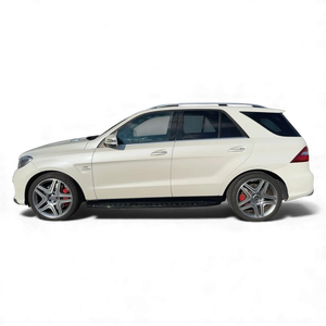 Mercedes-Benz ML W166