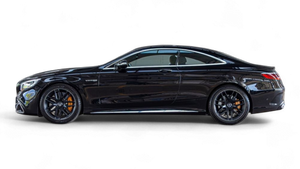 Mercedes-Benz CL C217