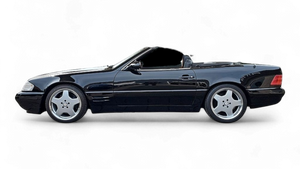 Mercedes-Benz SL R129
