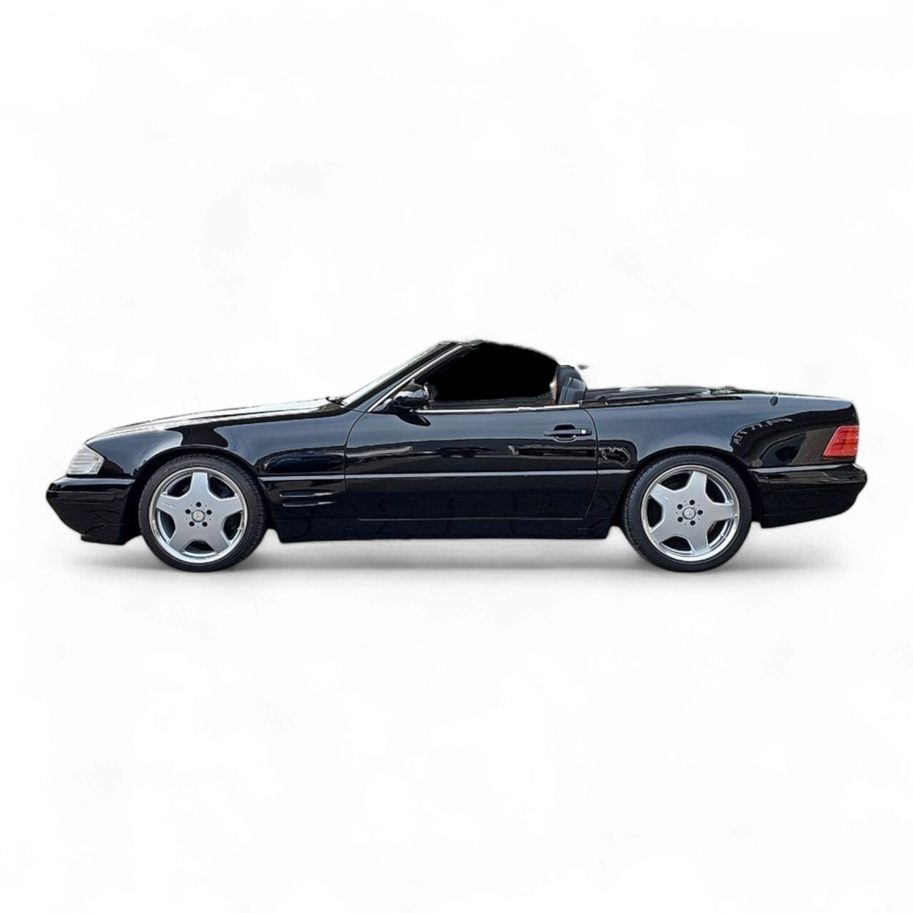 Mercedes-Benz SL R129