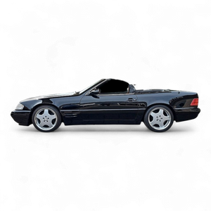 Mercedes-Benz SL R129