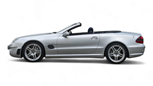 Mercedes-Benz SL R230