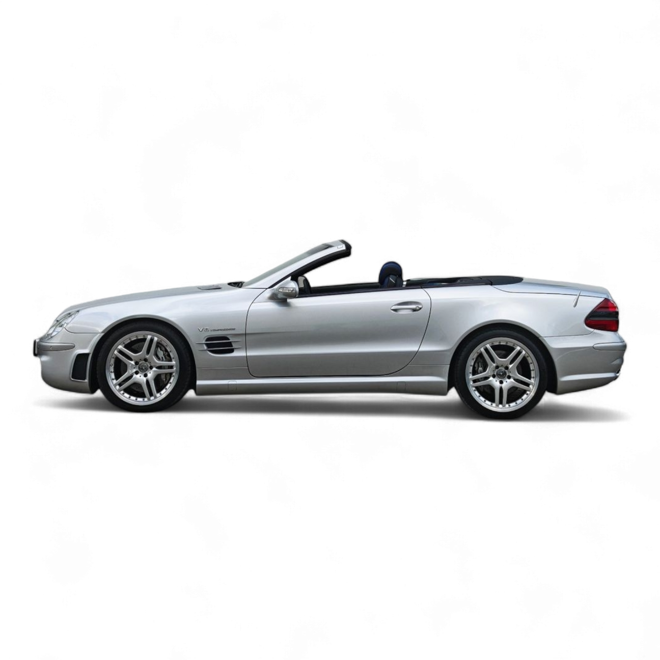 Mercedes-Benz SL R230