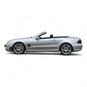 Mercedes-Benz SL R230