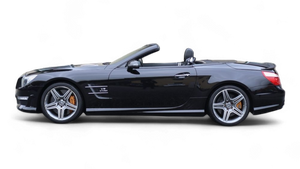 Mercedes-Benz SL R231