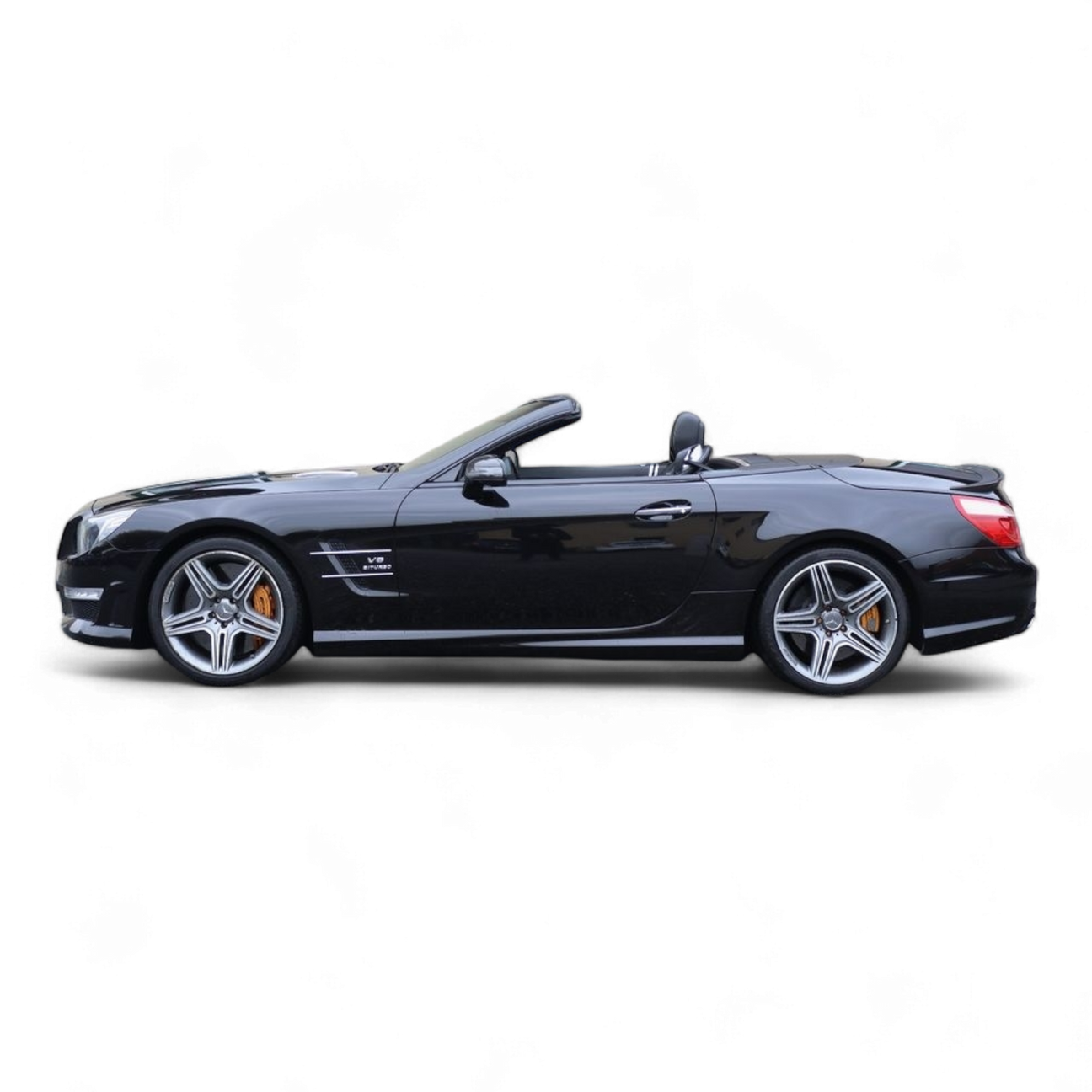 Mercedes-Benz SL R231