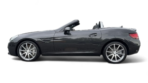 Mercedes-Benz SLC R172