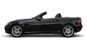 Mercedes-Benz SLK R170