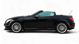 Mercedes-Benz SLK R171