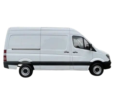 Tuning Mercedes-Benz Sprinter : Pièces Performance & Accessoires