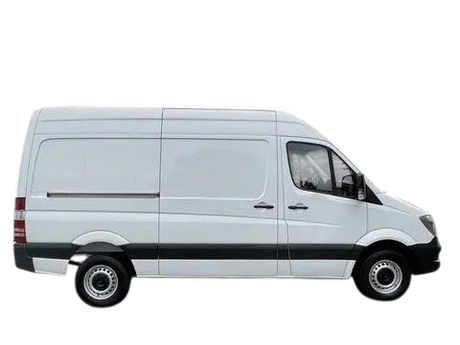 Tuning Mercedes-Benz Sprinter : Pièces Performance & Accessoires