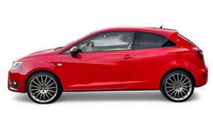 Seat Ibiza IV 6J