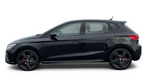 Seat Ibiza V 6F