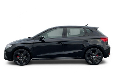 Seat Ibiza V 6F