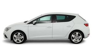 Seat Leon III 5F