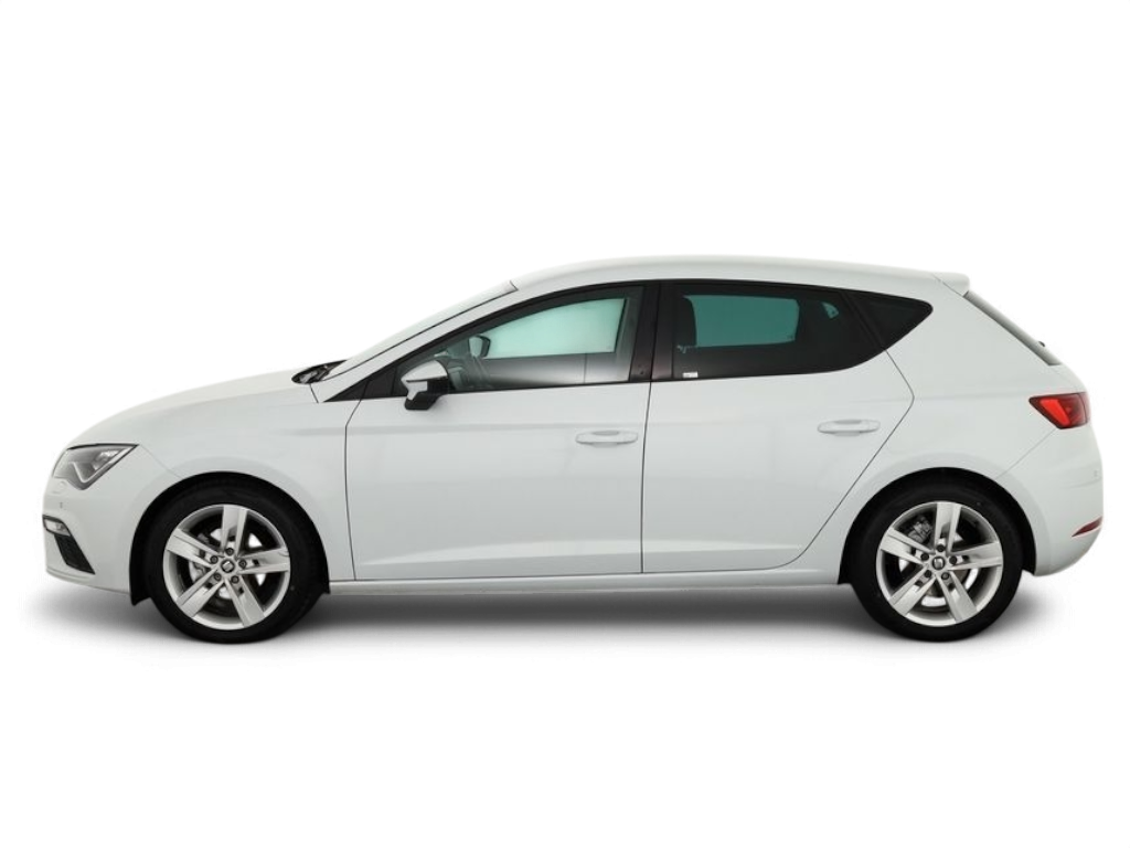 Seat Leon III 5F