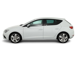 Seat Leon III 5F