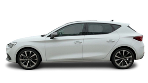 Seat Leon IV KL1