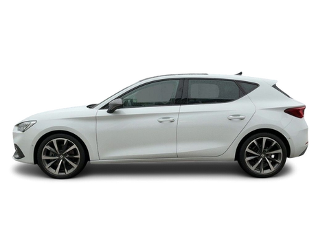 Seat Leon IV KL1