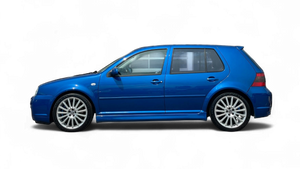 Volkswagen Golf 4
