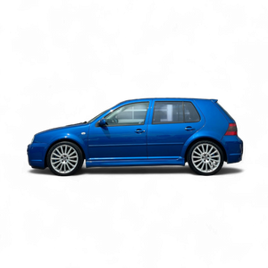 Volkswagen Golf 4