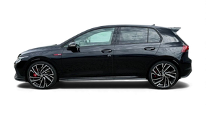 Volkswagen Golf 8