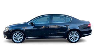 Volkswagen Passat B7