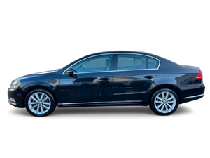Volkswagen Passat B7
