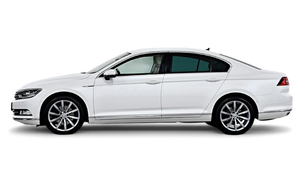 Volkswagen Passat B8